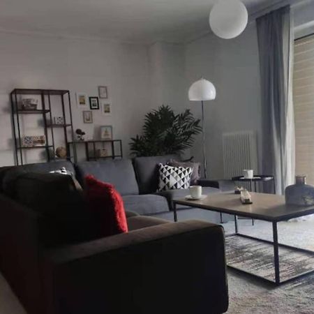 Galaxy Home Comfort Apartment In Piraeus Exterior photo